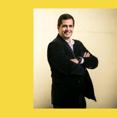 CHARLANDO CON EXPERTOS AVÍCOLAS - La visión de la avicultura portuguesa junto a Fernando Moreira