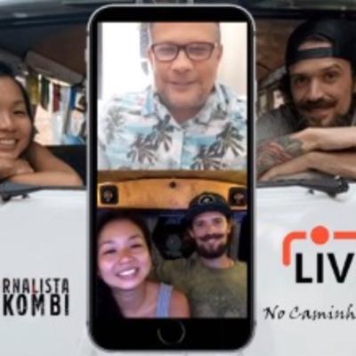 PODCAST NO CAMINHO DO BEM