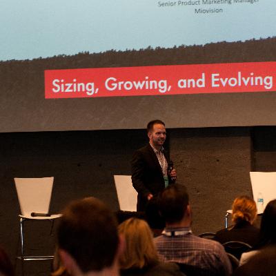 16: Cam Davies on Sizing, Growing, and Evolving Your Market