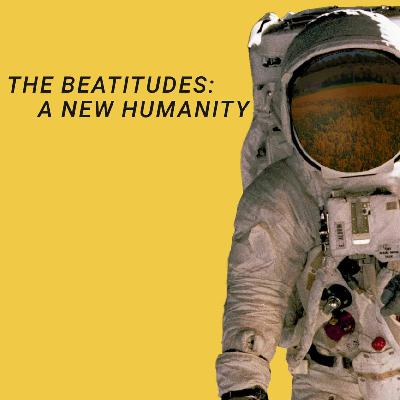 New Humanity: Emerging