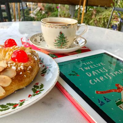 Episodio 35 - Resumen del Club de Navidad Episodio 35 - Resumen del Club de Navidad