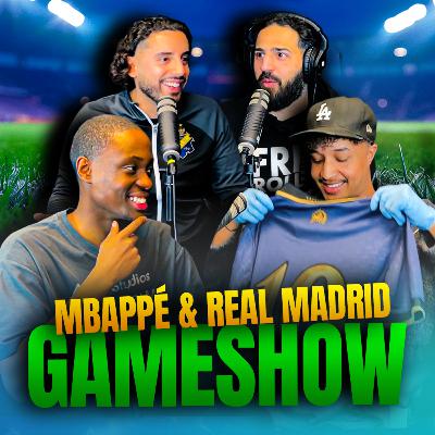 BARCA VS REAL KAOS | MBAPPÉ, AIK & IMPOSTER BARCA VS REAL KAOS | MBAPPÉ, AIK & IMPOSTER