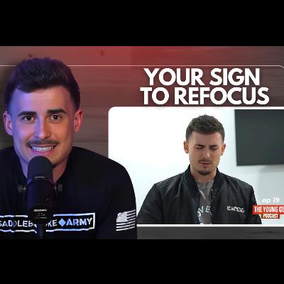 From $250 a Week to Millions: The Power of Refocus