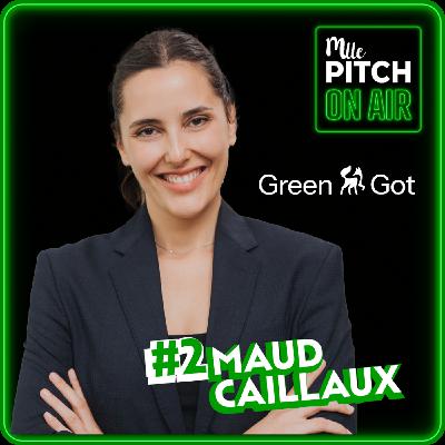 S3 - #2 Green Got : Mettre du vert dans la finance S3 - #2 Green Got : Mettre du vert dans la finance