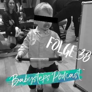 Folge 38 - Braucht ein Kind den Weihnachtsmann? (+Ausblick 2019)
