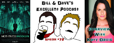 Episode #79 - Interview with Katy Davis