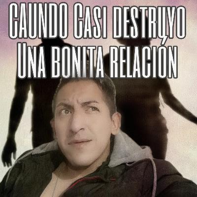 CUANDO CASI CUANDO CASI
