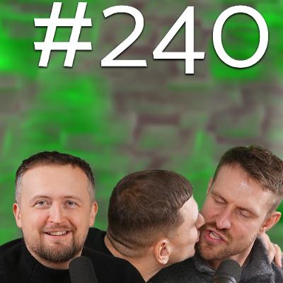 Vėl Tie Patys #240 apie žodžio laisvę, sriubas ir svajonių šventes