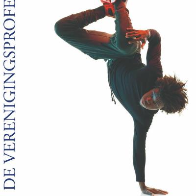 #13 VP podcast, interview Robert Jan Schumacher, KNLTB