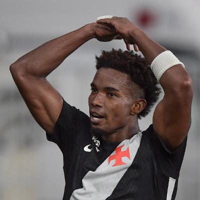 GE Vasco #455 - É o time da virada!