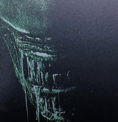Short # 59 - Alien: Romulus Review