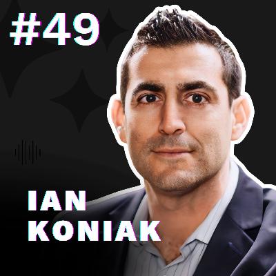 Growing His Sales Coaching Business to $10 Million w/ Ian Koniak, CEO at UYSP