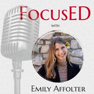 Equity and School Culture with Emily Affolter