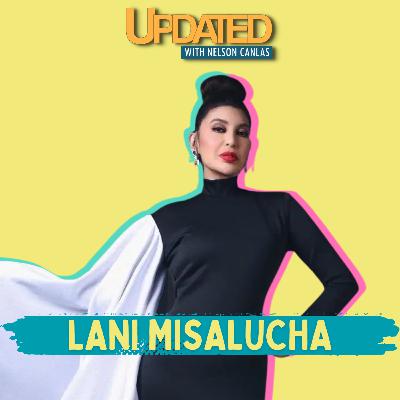 Lani Misalucha at ang buhay Amerika - tagahatid ng anak sa umaga, Asia's Nightingale sa gabi! Lani Misalucha at ang buhay Amerika - tagahatid ng anak sa umaga, Asia's Nightingale sa gabi!