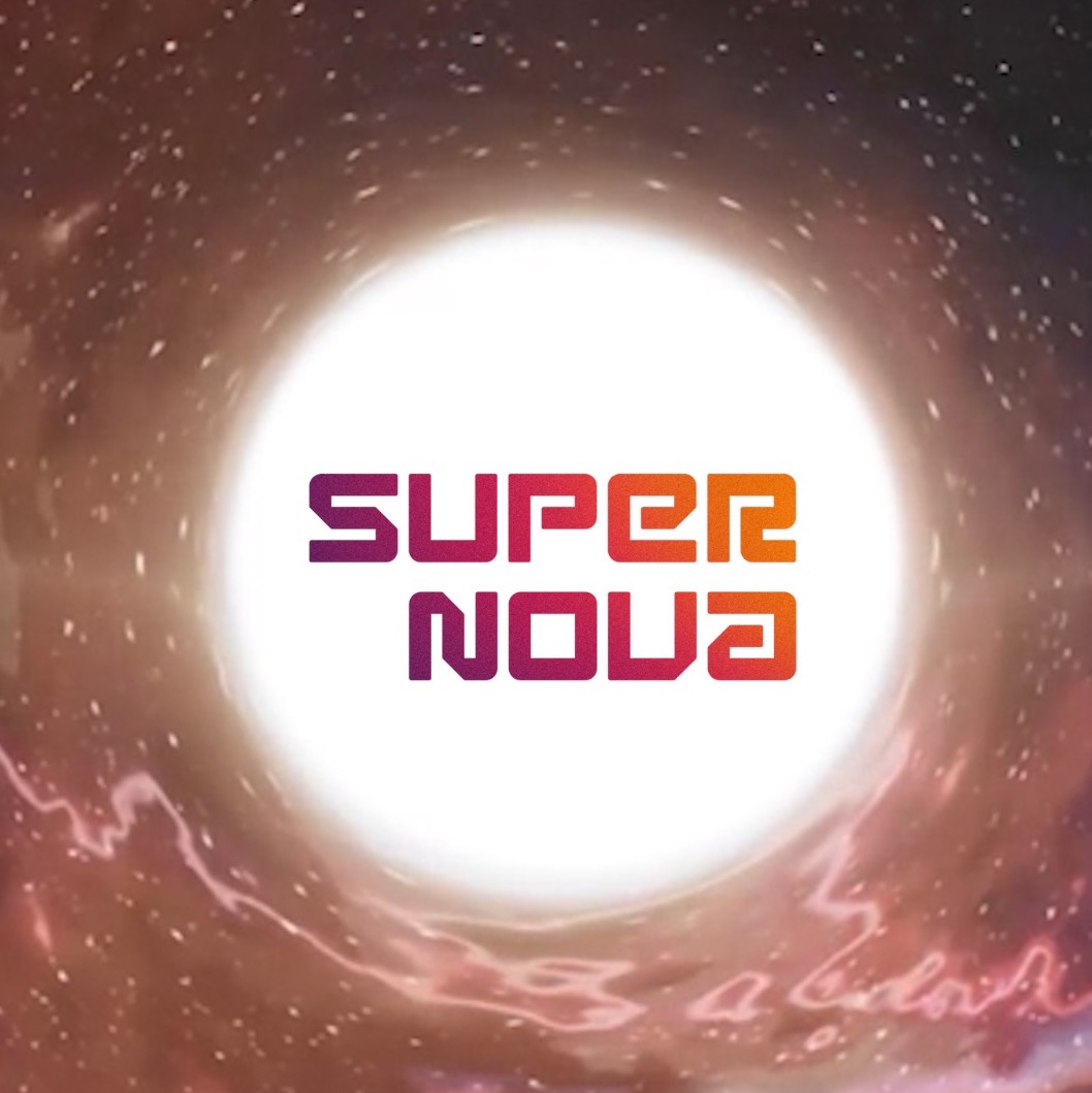 Подкаст Supernova