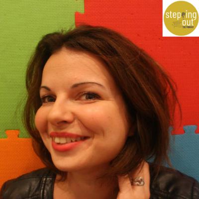 29. Comedy and Planet (Hitch)hiking with Rachel Wheeley