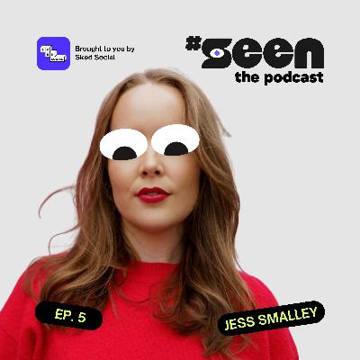 The producer playbook: crafting stories people actually care about – Jess Smalley