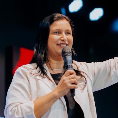 Fé Ativa e Operante – Micheline Bezerra