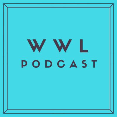 Ep. 13 - The Seth Watkins Episode Ep. 13 - The Seth Watkins Episode