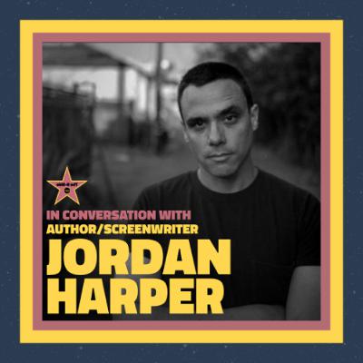 The B-Side Bonus Ep. – Jordan Harper on She Rides Shotgun