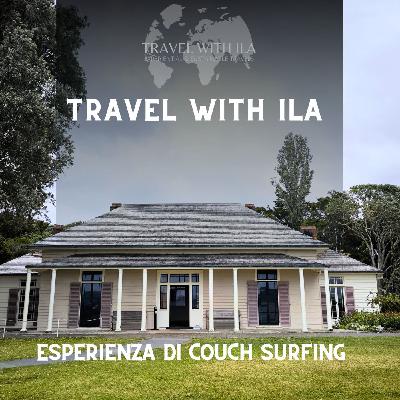 Couchsurfing – Ospitalità e Connessioni Senza Confini.
