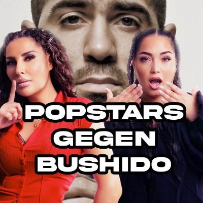 #19 Monrose schießen gegen Bushido (Bahar & Senna erzählen von damals) #19 Monrose schießen gegen Bushido (Bahar & Senna erzählen von damals)