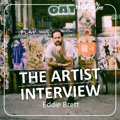 Eddie Brett