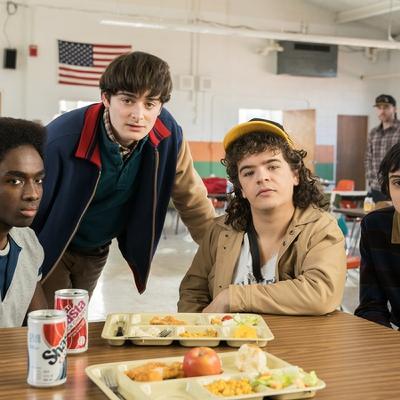 Stranger Things finishes on Netflix after nine years