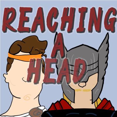 Reaching A Head 11: GOD WARS Zeus Vs. Odin