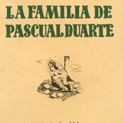 La familia de pascual duarte