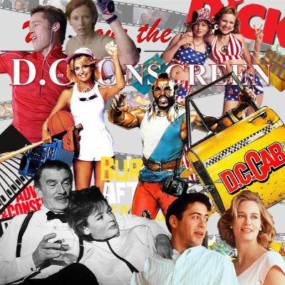 Dick (D.C. Onscreen, Part 5)