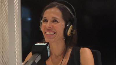 Alba Alfageme: "No és que els nois siguin més masclistes, és que els algoritmes que reben per les xarxes fan que la seva visió sigui més radical"
