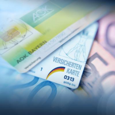 Handlungsdruck: Wie saniert die Regierung die Krankenkassen? Handlungsdruck: Wie saniert die Regierung die Krankenkassen?