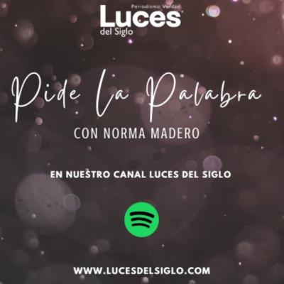 Entrevista a Rocío Moreno Secretaria de Desarrollo Social