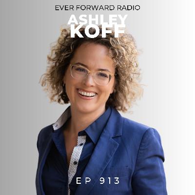 EFR 913: Why GLP-1 Medications Work (and When They Don't): The Hidden Hormone Story Behind Ozempic & Wegovy with Ashley Koff EFR 913: Why GLP-1 Medications Work (and When They Don't): The Hidden Hormone Story Behind Ozempic & Wegovy with Ashley Koff