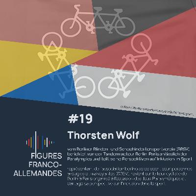 #19 | Thorsten Wolf