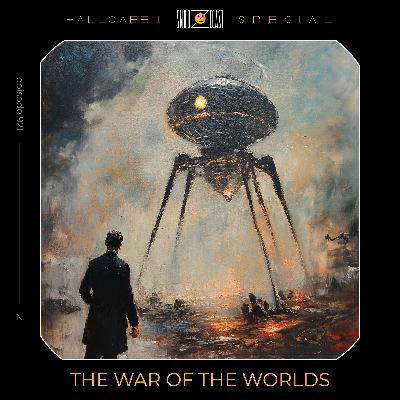 The War of the Worlds The War of the Worlds