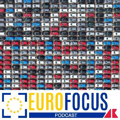 Auto, la prova del nove del Green Deal