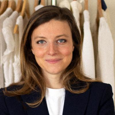 Épisode 41. Laurène Domange : "Une robe de mariée, c'est une émotion et une expérience."