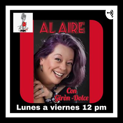 AL AIRE CON GD: LO QUE YA NO QUIERO VII