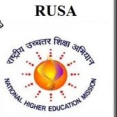 RUSA RUSA