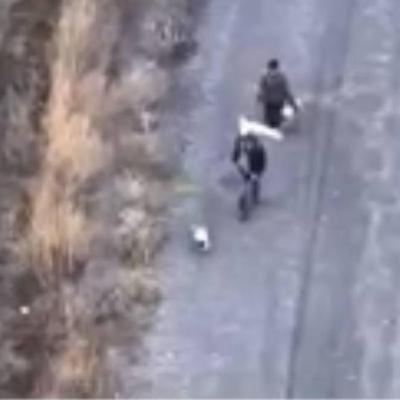 російські дрони вбили двох цивільних на Куп’янщині: прокуратура розслідує черговий воєнний злочин