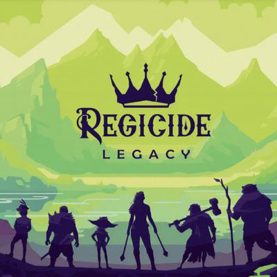 👑 Regicide Legacy : Génie ou Torture à 75€ ? 🩸 👑 Regicide Legacy : Génie ou Torture à 75€ ? 🩸