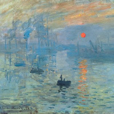 Моне, Серов, импрессионизм. Как "мазня" изменила наш мир?