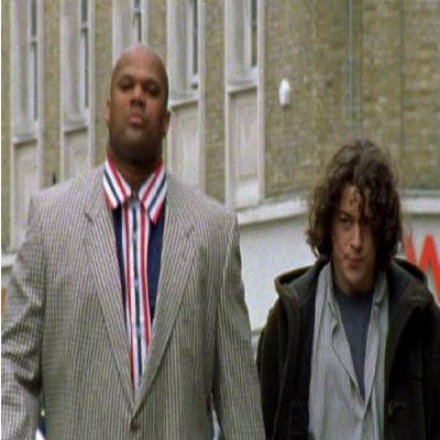 14. The Omega Man 14. The Omega Man