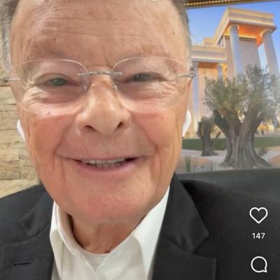 Por um momento de tempo... - Meditação Matinal 25/12/25