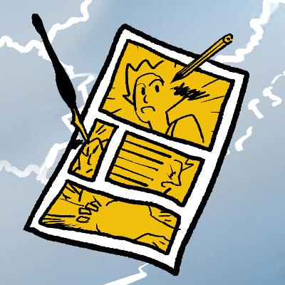 Look Back e Frances Ha | Maestri di Niente 8