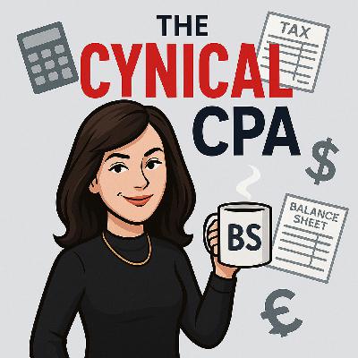 What Your Accountant Really Wants This Tax Season