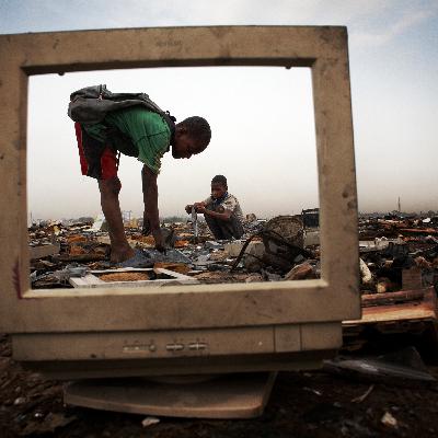 Sold Out Society: Is Consumerism the new Slavery?