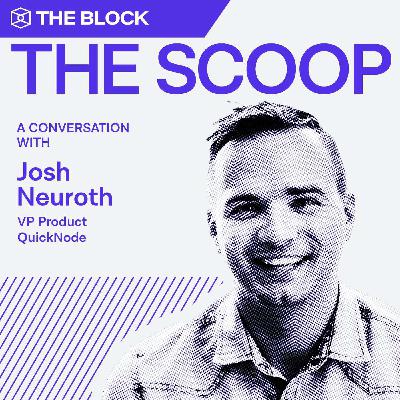 Here's how QuickNode is enabling enterprises to enter the crypto ecosystem